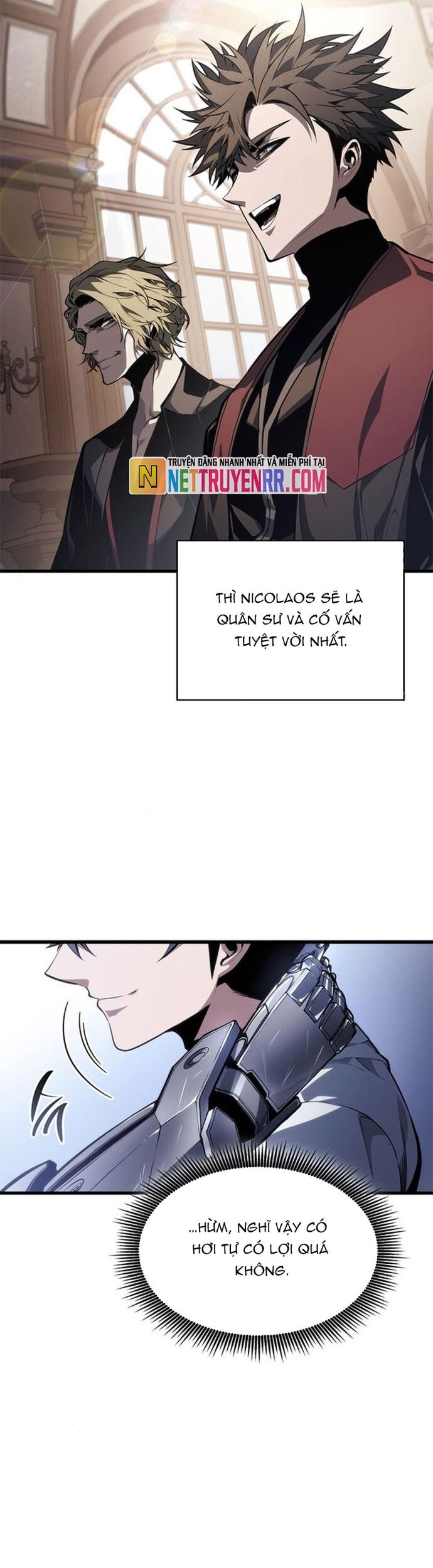Tạp Huyết Chapter 40 - 60