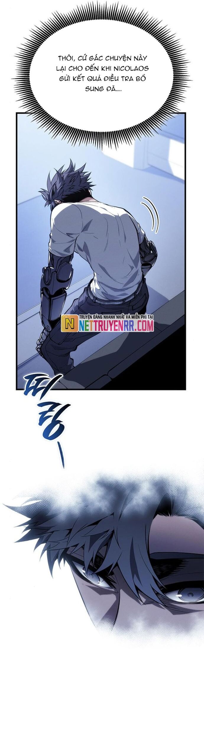 Tạp Huyết Chapter 40 - 61