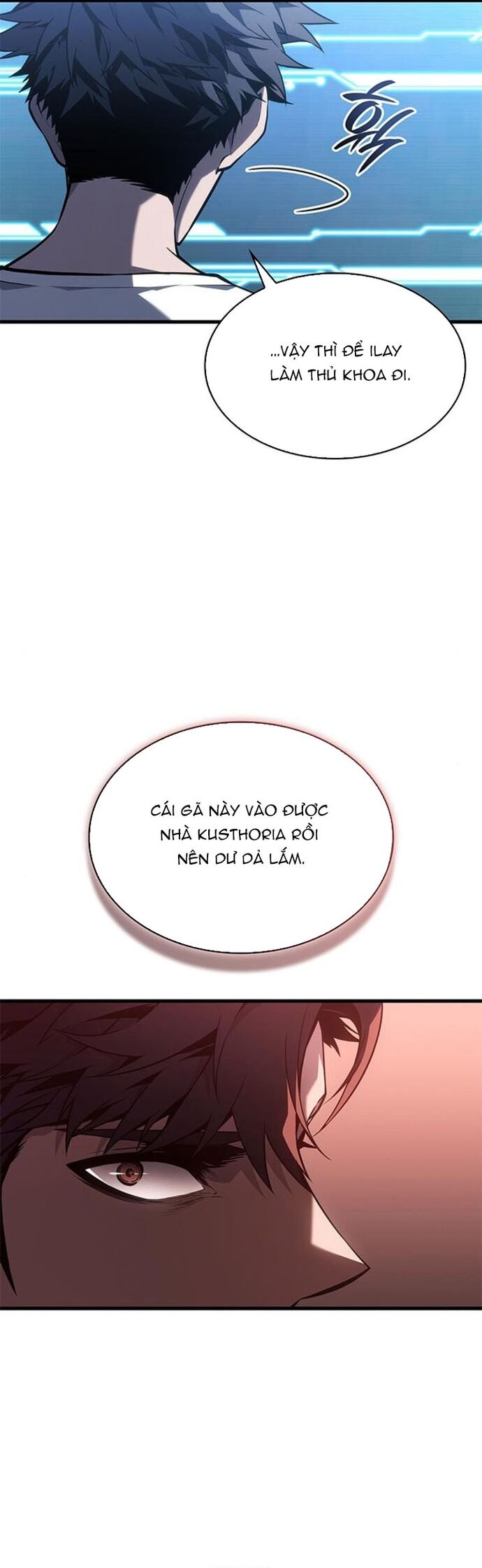 Tạp Huyết Chapter 40 - 9