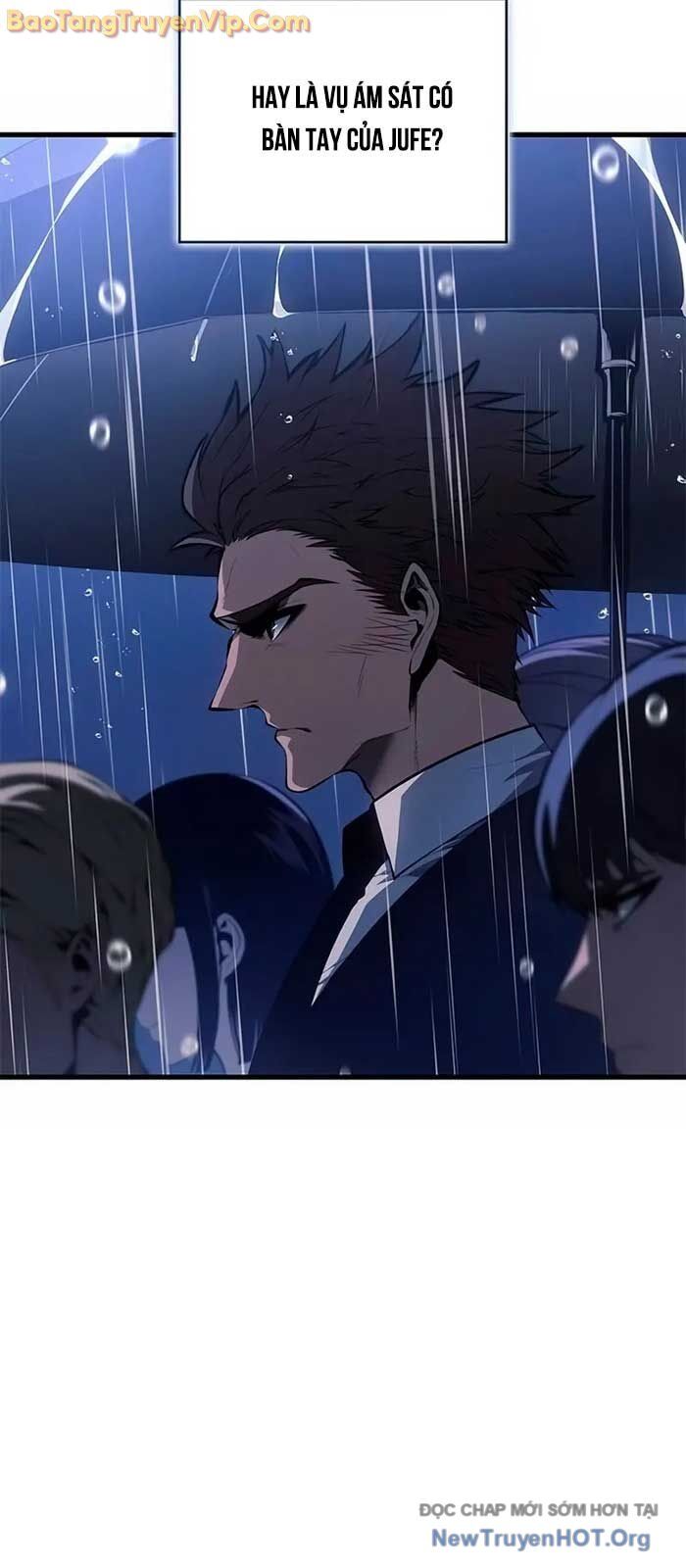 Tạp Huyết Chapter 41 - 11