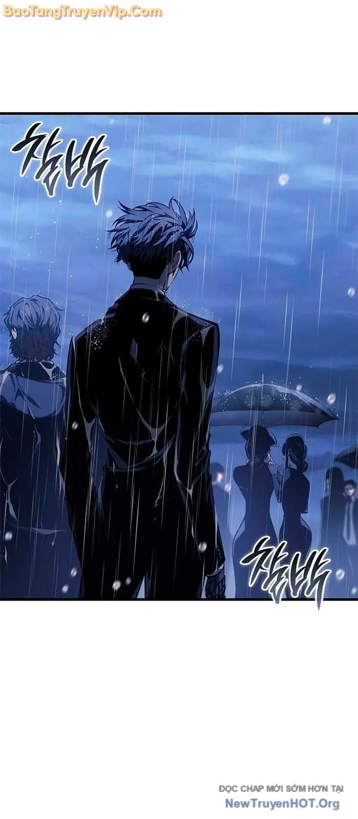 Tạp Huyết Chapter 41 - 14