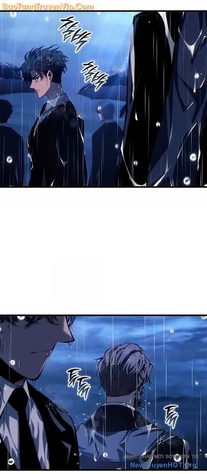 Tạp Huyết Chapter 41 - 15