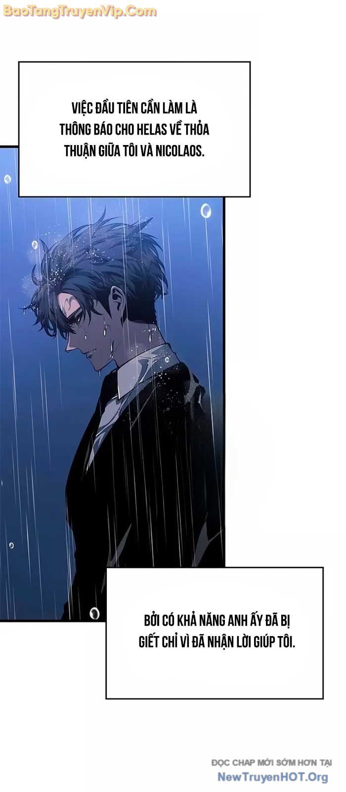 Tạp Huyết Chapter 41 - 17