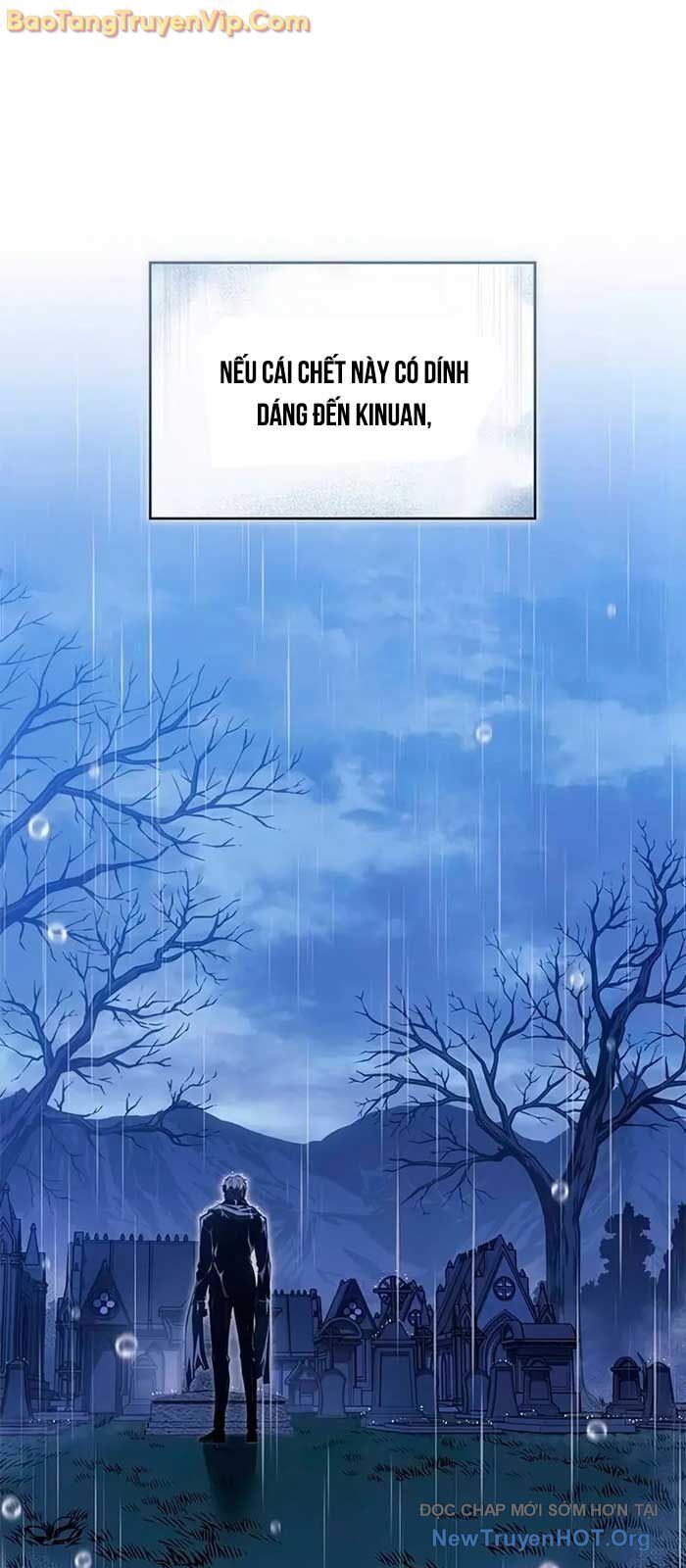 Tạp Huyết Chapter 41 - 18