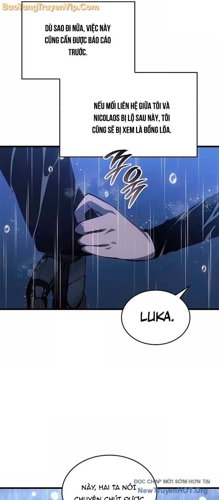 Tạp Huyết Chapter 41 - 20