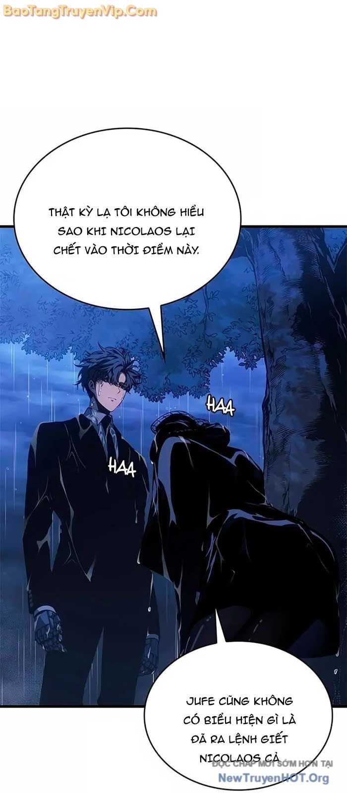 Tạp Huyết Chapter 41 - 23