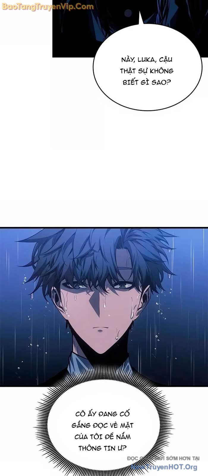 Tạp Huyết Chapter 41 - 26
