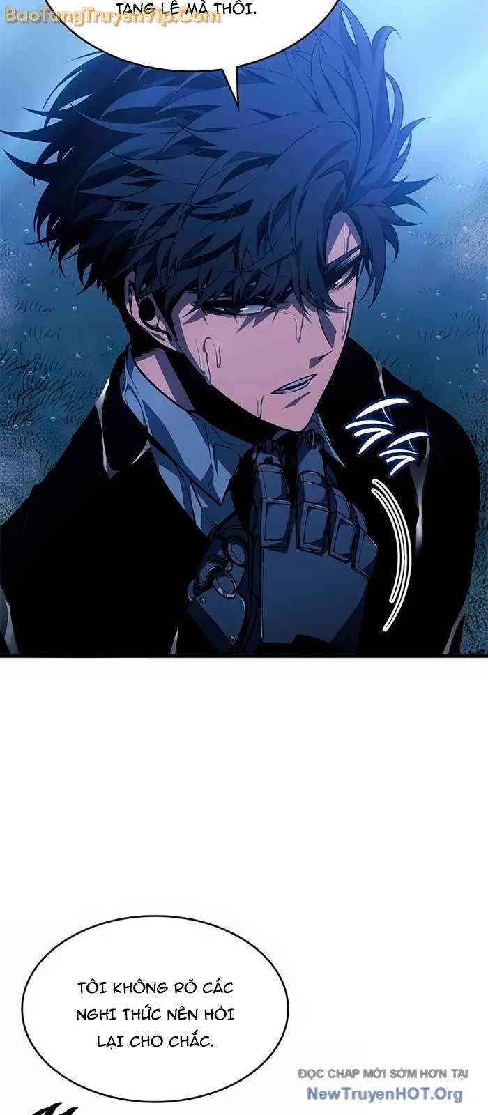 Tạp Huyết Chapter 41 - 33