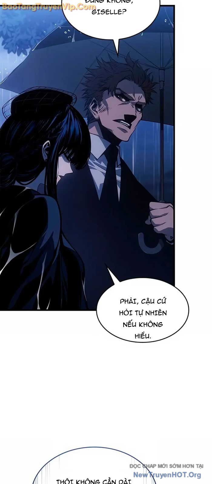 Tạp Huyết Chapter 41 - 35