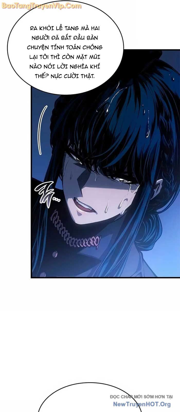 Tạp Huyết Chapter 41 - 39