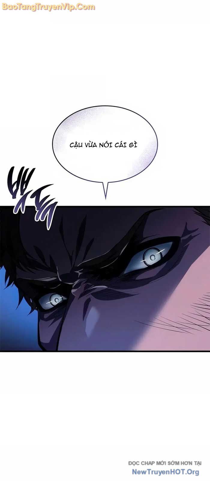 Tạp Huyết Chapter 41 - 42