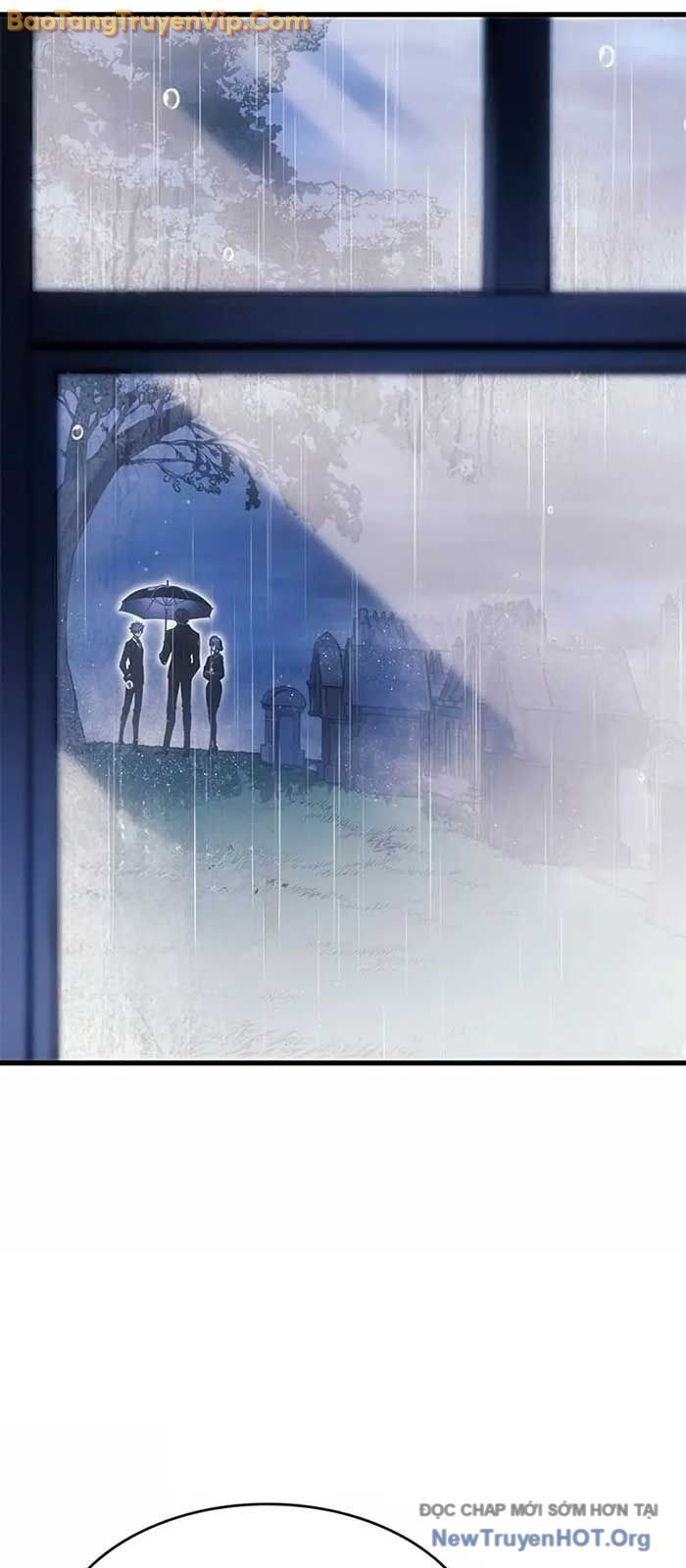 Tạp Huyết Chapter 41 - 43