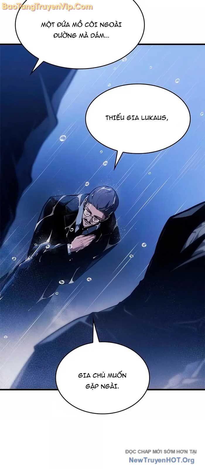 Tạp Huyết Chapter 41 - 44