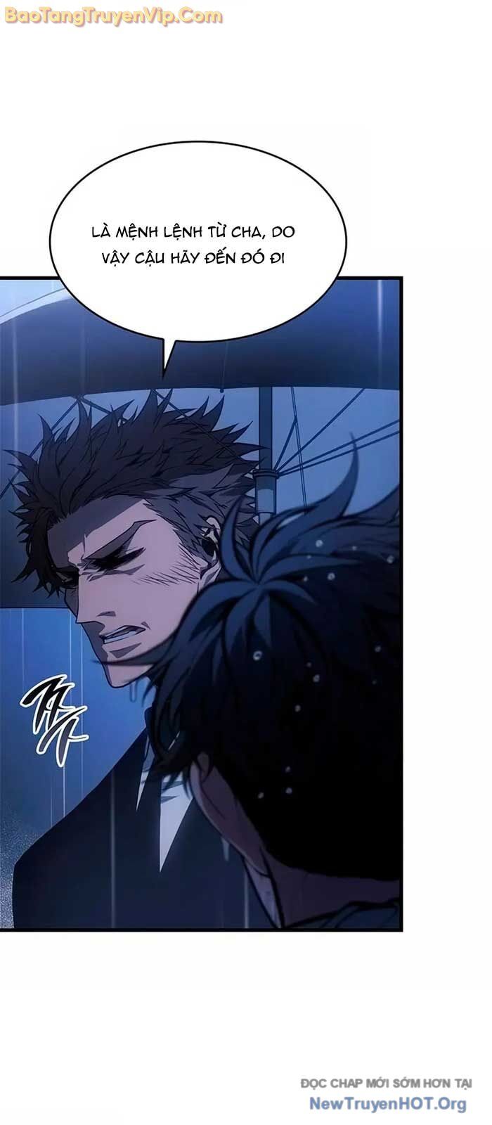 Tạp Huyết Chapter 41 - 45