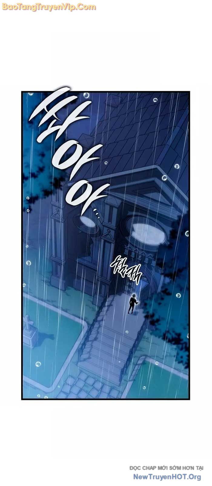 Tạp Huyết Chapter 41 - 48