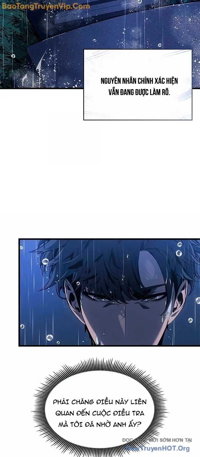 Tạp Huyết Chapter 41 - 6