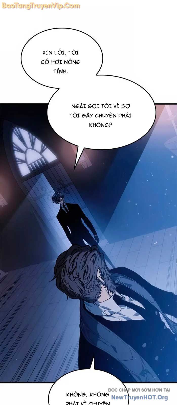 Tạp Huyết Chapter 41 - 51