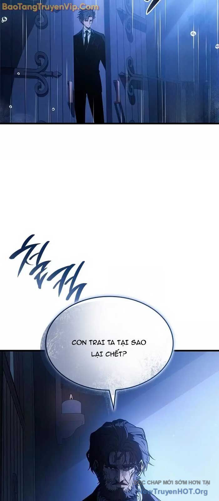 Tạp Huyết Chapter 41 - 53