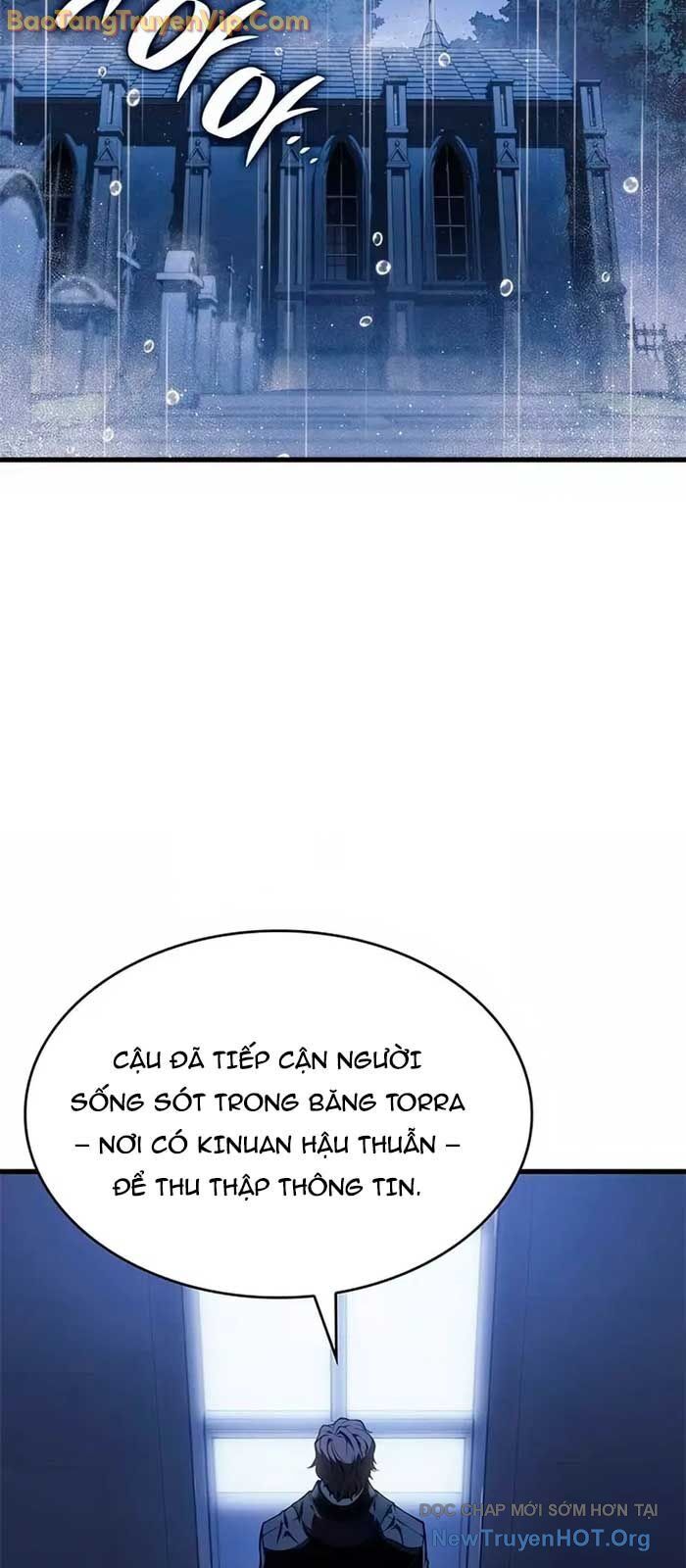 Tạp Huyết Chapter 41 - 60