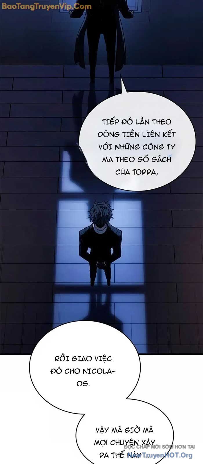 Tạp Huyết Chapter 41 - 61