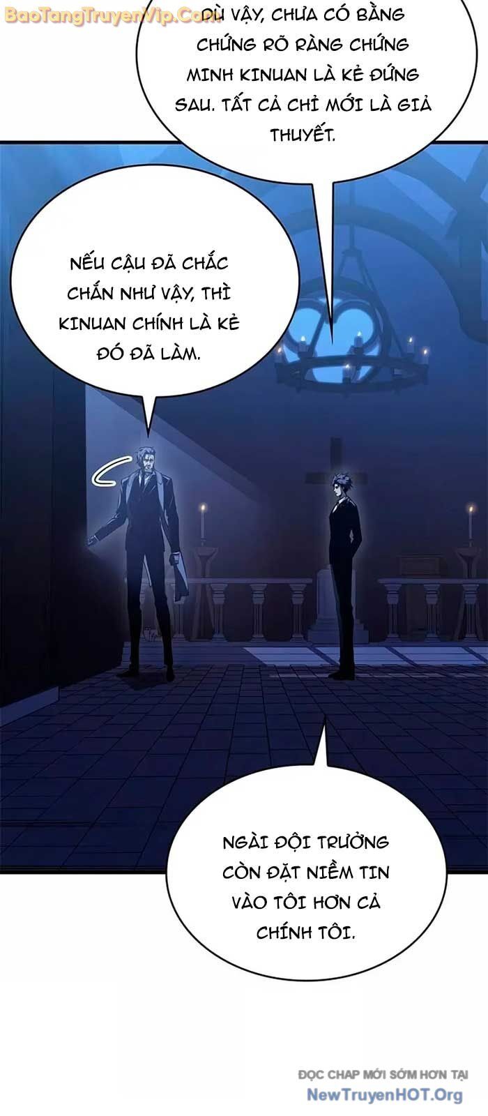 Tạp Huyết Chapter 41 - 67