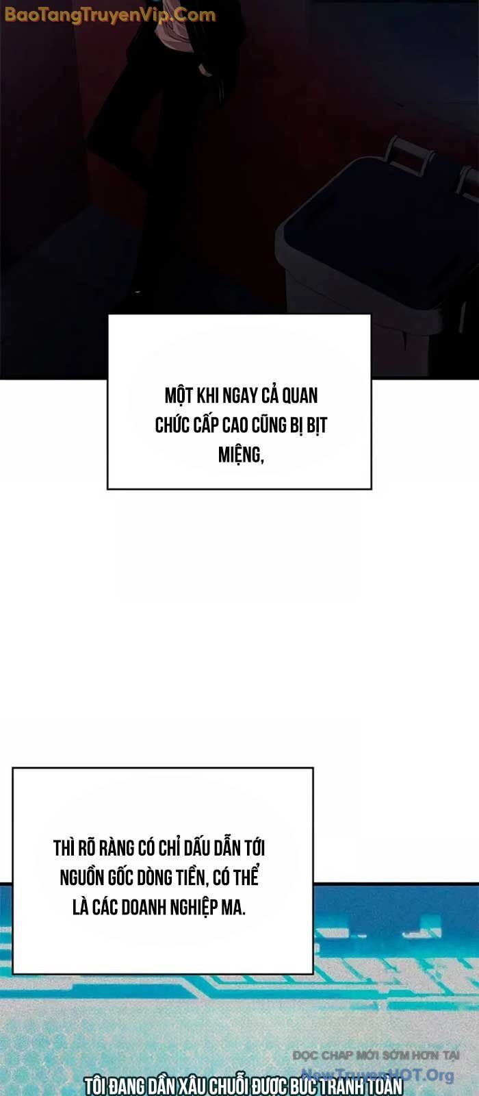 Tạp Huyết Chapter 41 - 8