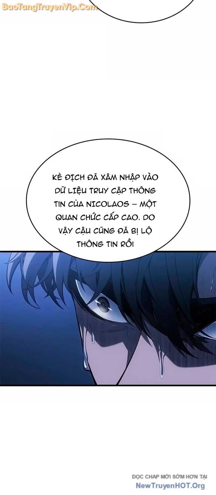 Tạp Huyết Chapter 41 - 71