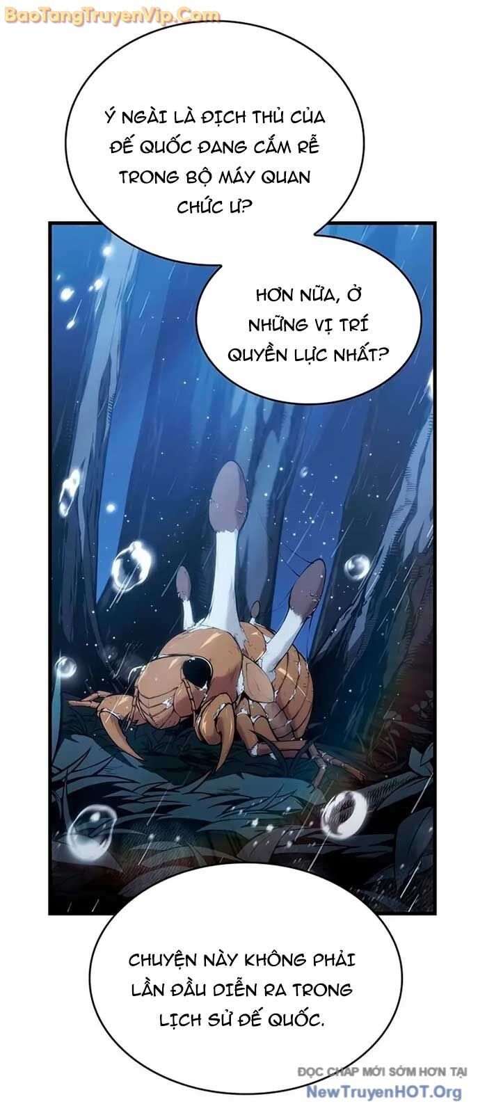 Tạp Huyết Chapter 41 - 72