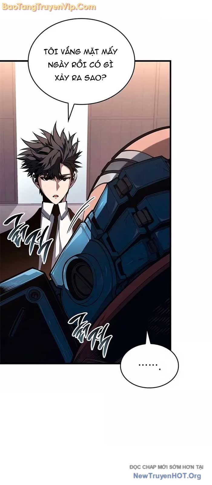 Tạp Huyết Chapter 41 - 92