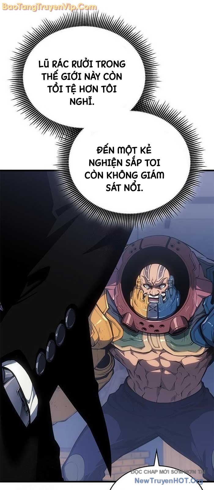 Tạp Huyết Chapter 42 - 16