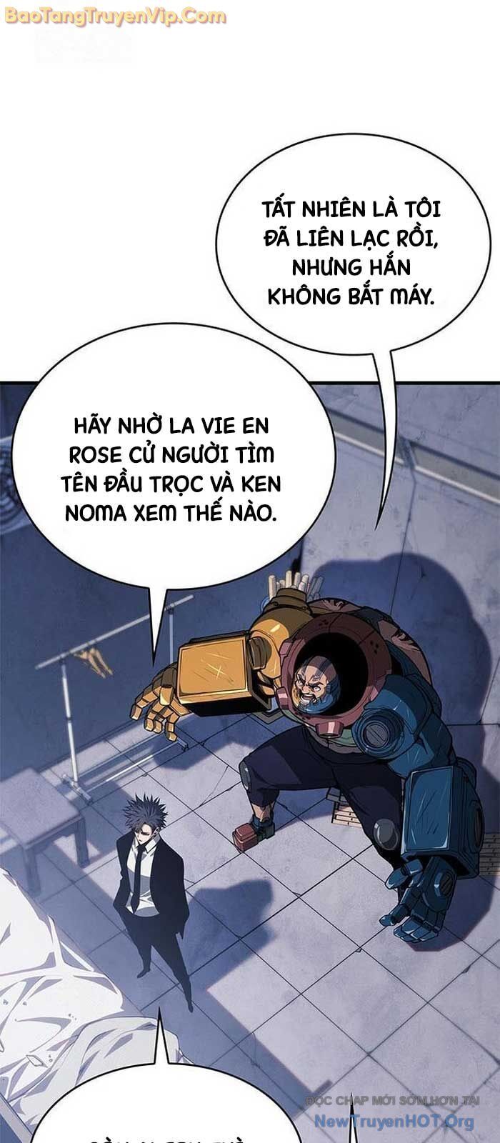 Tạp Huyết Chapter 42 - 19