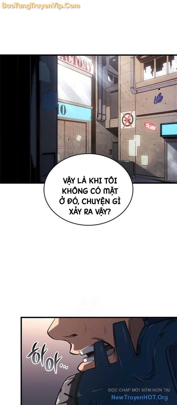 Tạp Huyết Chapter 42 - 3