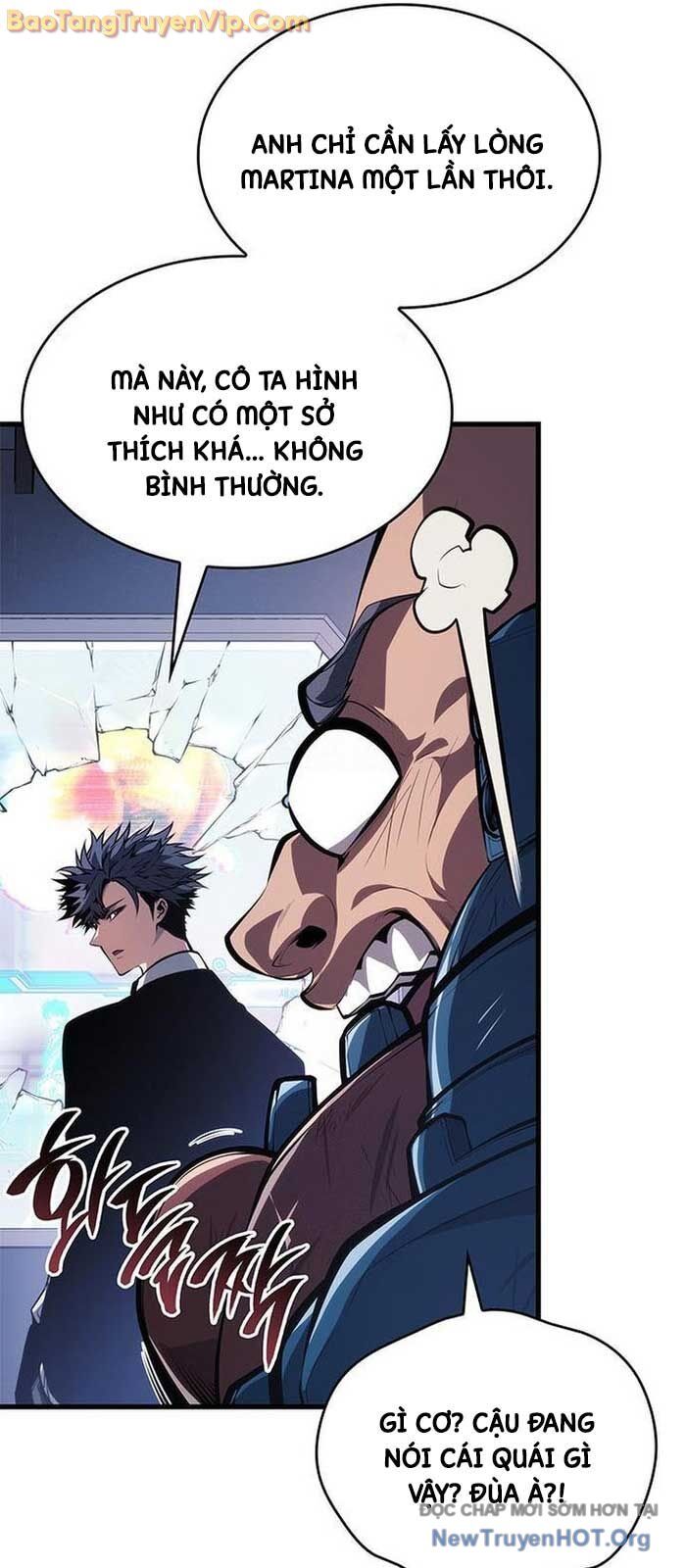 Tạp Huyết Chapter 42 - 21