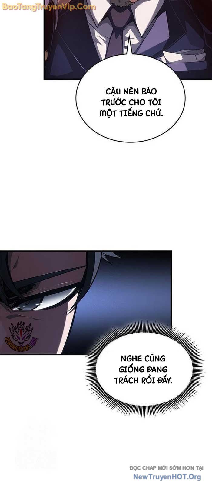 Tạp Huyết Chapter 42 - 31