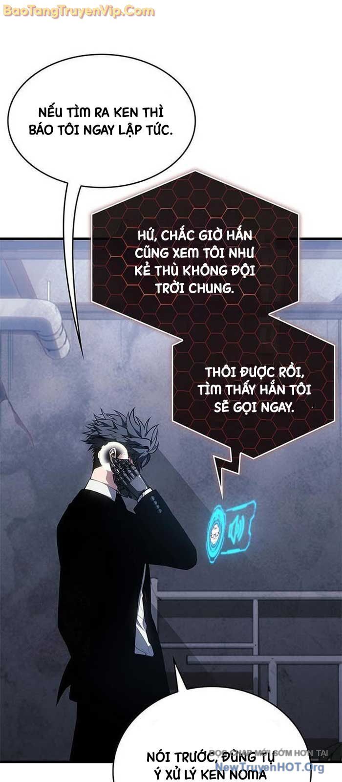 Tạp Huyết Chapter 42 - 32