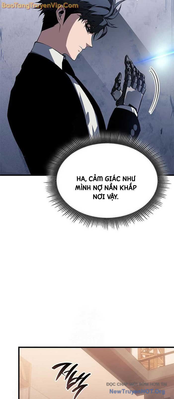 Tạp Huyết Chapter 42 - 34