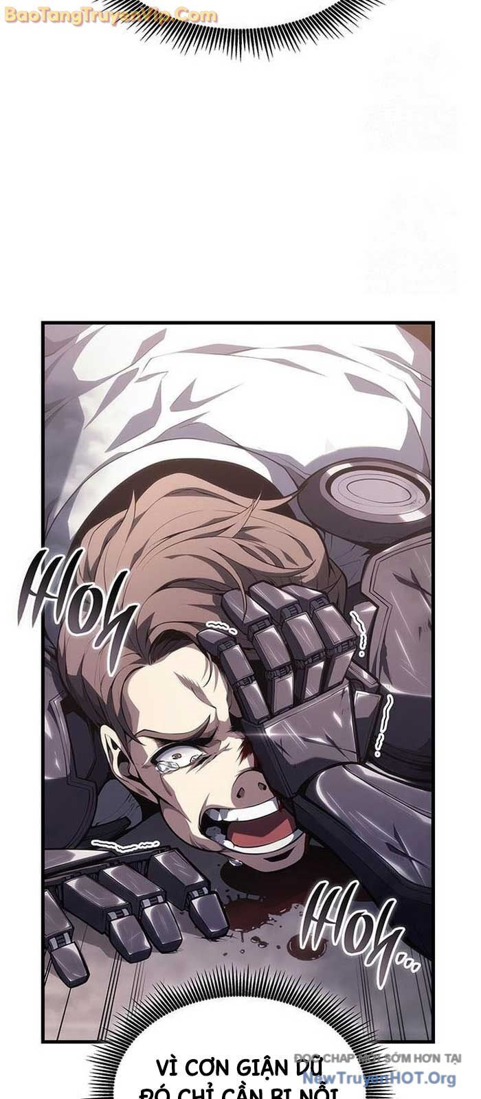 Tạp Huyết Chapter 42 - 42