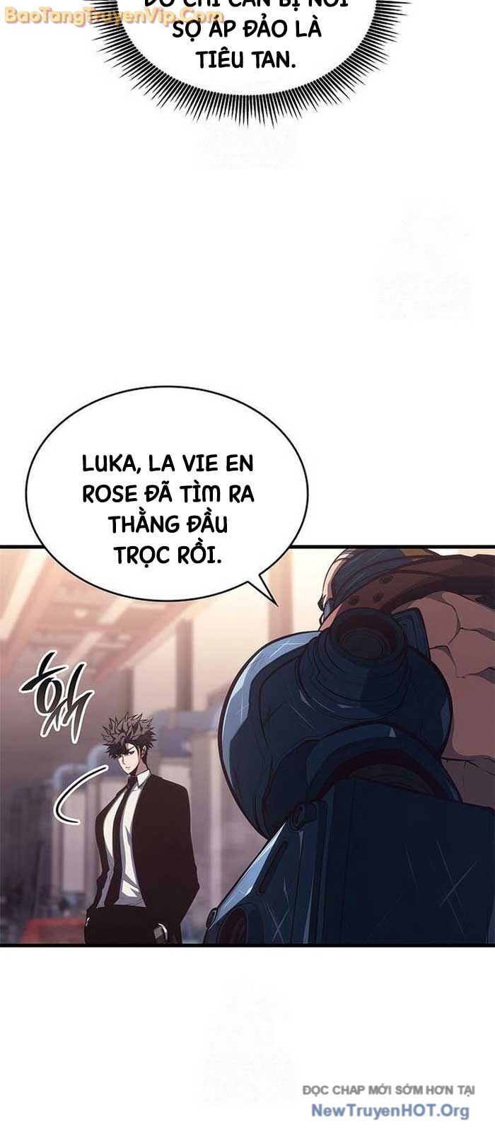 Tạp Huyết Chapter 42 - 43