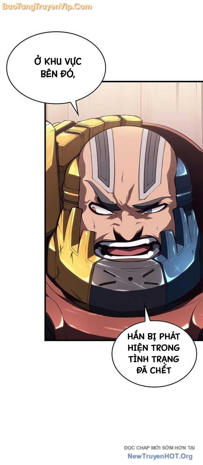 Tạp Huyết Chapter 42 - 44