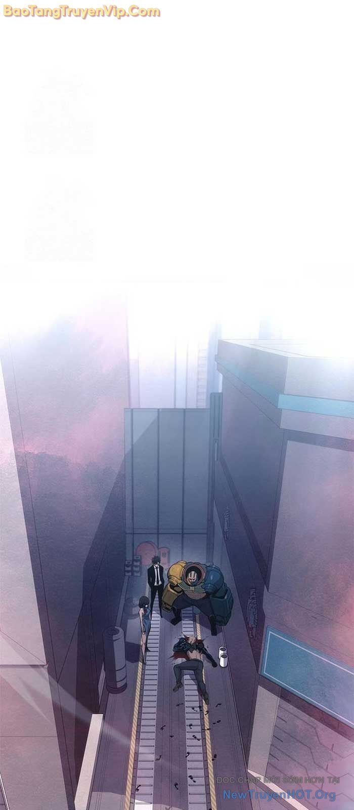 Tạp Huyết Chapter 42 - 46