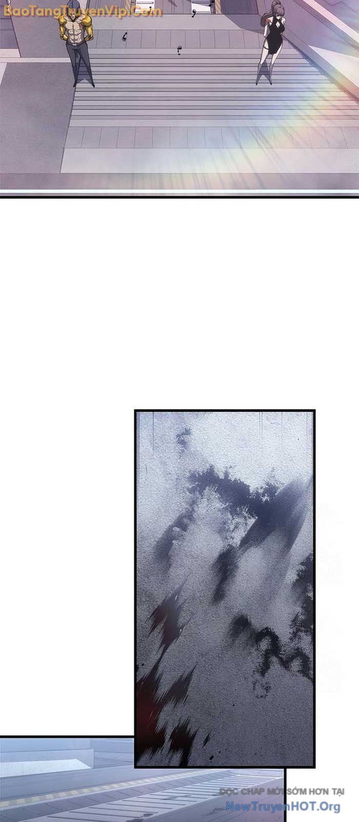 Tạp Huyết Chapter 42 - 47