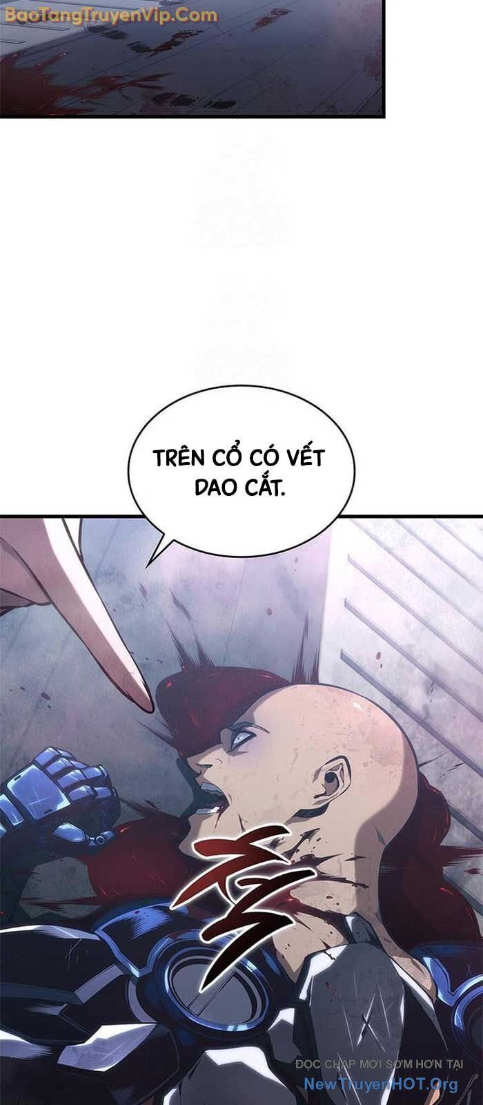 Tạp Huyết Chapter 42 - 48