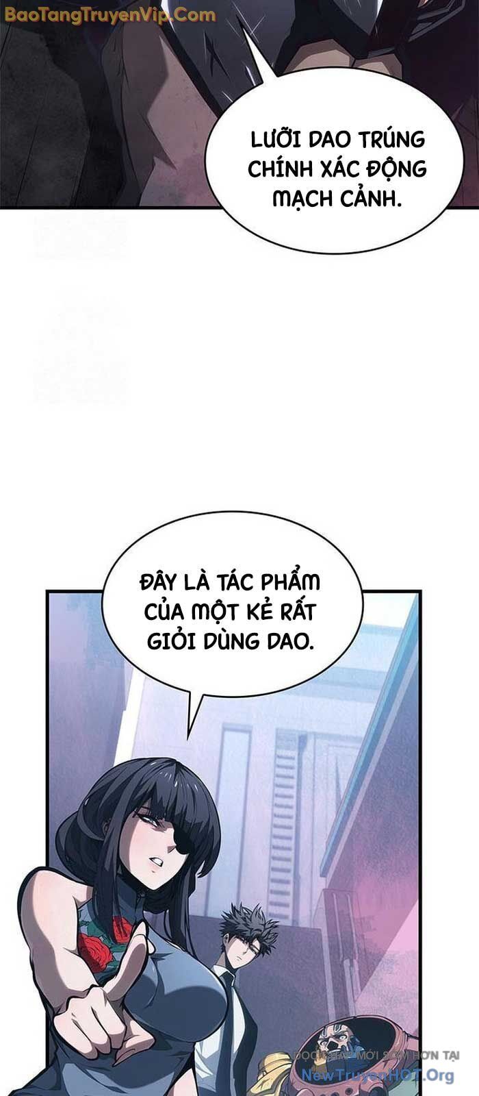 Tạp Huyết Chapter 42 - 49