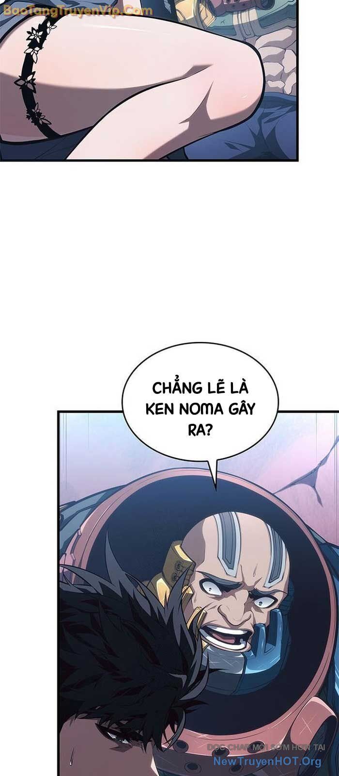 Tạp Huyết Chapter 42 - 50