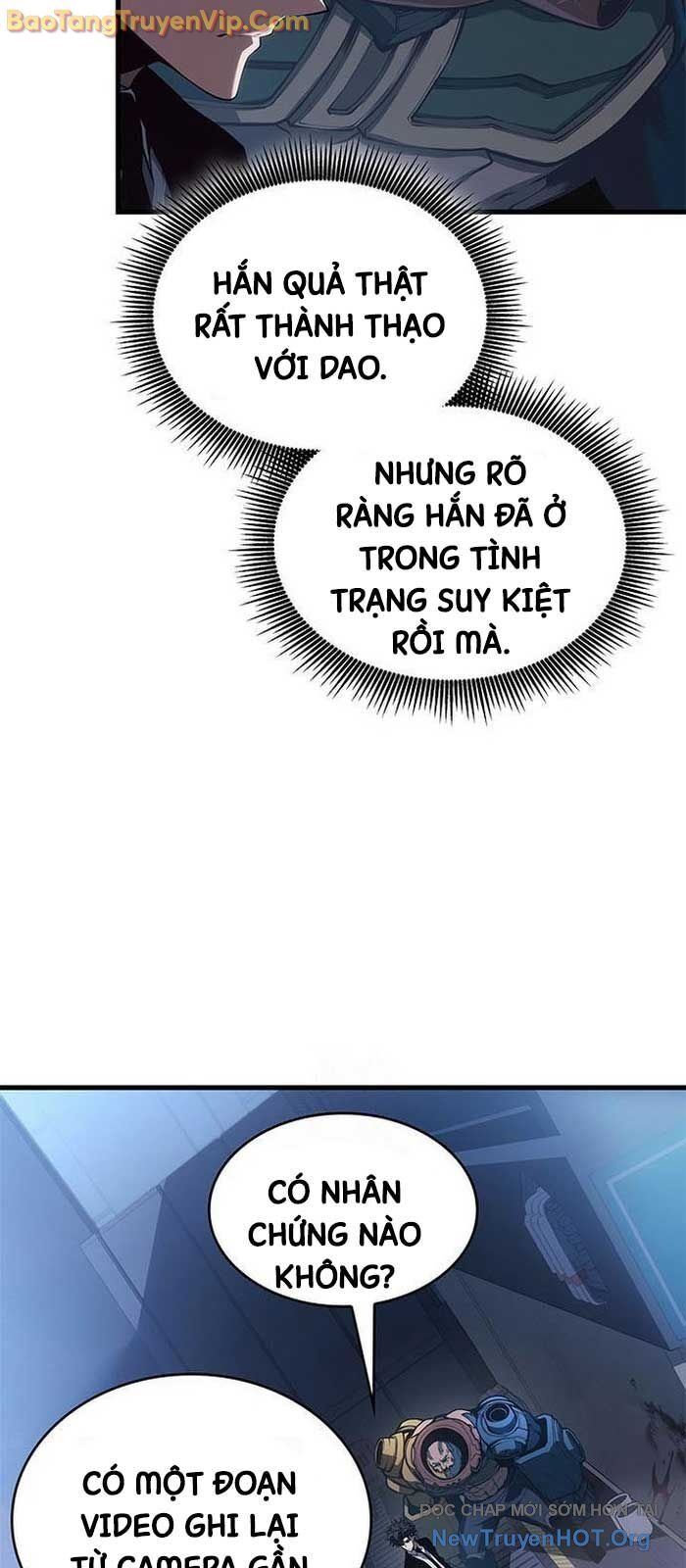 Tạp Huyết Chapter 42 - 51