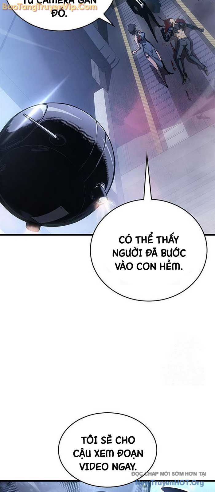 Tạp Huyết Chapter 42 - 52