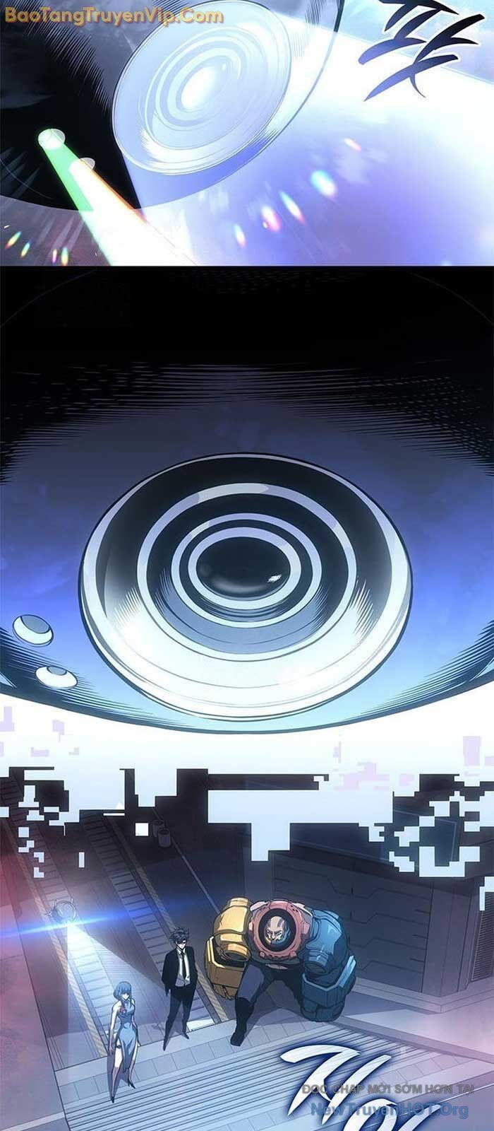 Tạp Huyết Chapter 42 - 53