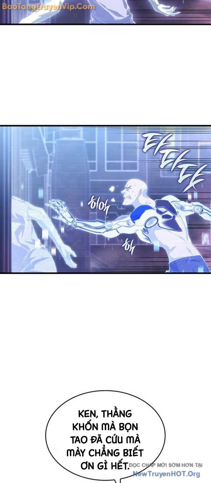 Tạp Huyết Chapter 42 - 55