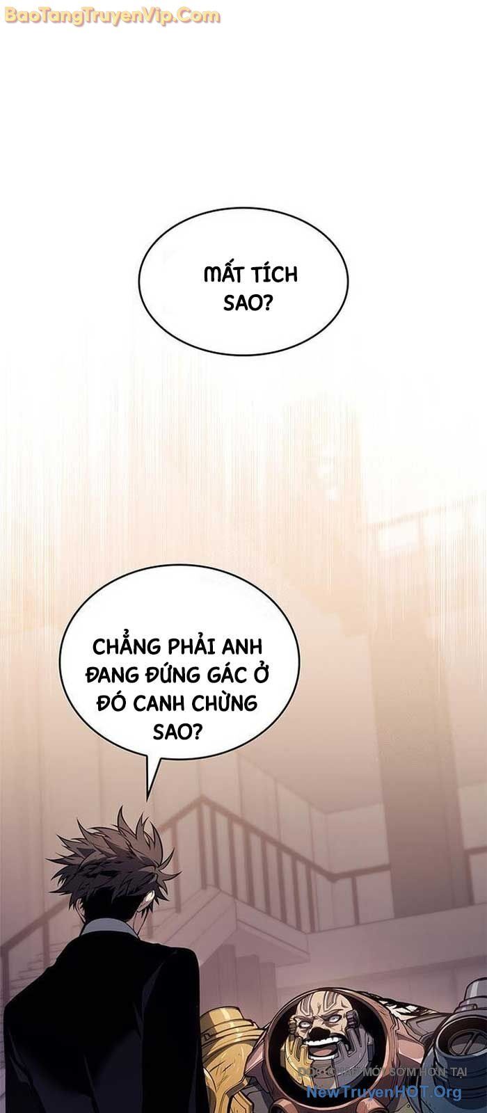 Tạp Huyết Chapter 42 - 8