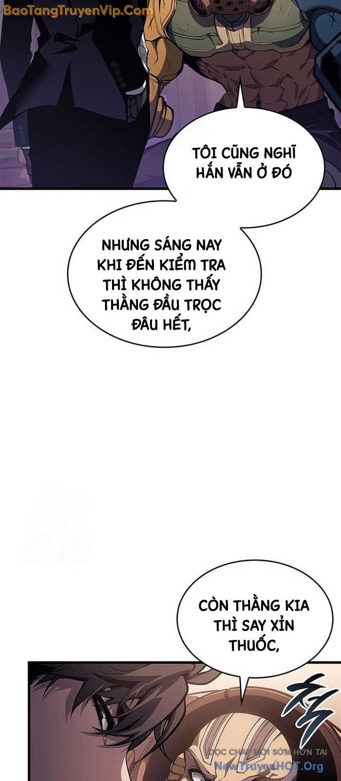 Tạp Huyết Chapter 42 - 9